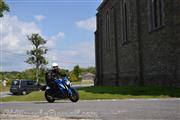 B.O.M.'s Veteranen Tour, dag 1 -  27 juni 2015