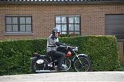 B.O.M.'s Veteranen Tour, dag 1 -  27 juni 2015
