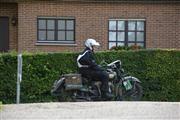 B.O.M.'s Veteranen Tour, dag 1 -  27 juni 2015