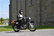 B.O.M.'s Veteranen Tour, dag 1 -  27 juni 2015