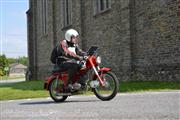 B.O.M.'s Veteranen Tour, dag 1 -  27 juni 2015