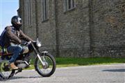 B.O.M.'s Veteranen Tour, dag 1 -  27 juni 2015