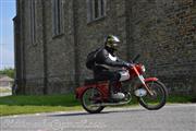 B.O.M.'s Veteranen Tour, dag 1 -  27 juni 2015