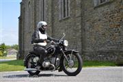 B.O.M.'s Veteranen Tour, dag 1 -  27 juni 2015