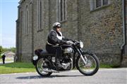 B.O.M.'s Veteranen Tour, dag 1 -  27 juni 2015