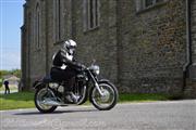 B.O.M.'s Veteranen Tour, dag 1 -  27 juni 2015