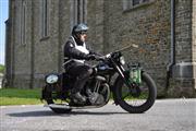 B.O.M.'s Veteranen Tour, dag 1 -  27 juni 2015