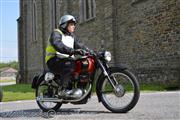 B.O.M.'s Veteranen Tour, dag 1 -  27 juni 2015