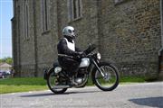 B.O.M.'s Veteranen Tour, dag 1 -  27 juni 2015