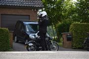 B.O.M.'s Veteranen Tour, dag 1 -  27 juni 2015