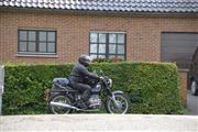 B.O.M.'s Veteranen Tour, dag 1 -  27 juni 2015