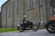 B.O.M.'s Veteranen Tour, dag 1 -  27 juni 2015