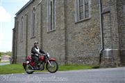 B.O.M.'s Veteranen Tour, dag 1 -  27 juni 2015