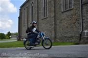 B.O.M.'s Veteranen Tour, dag 1 -  27 juni 2015