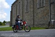 B.O.M.'s Veteranen Tour, dag 1 -  27 juni 2015