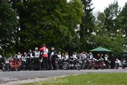 B.O.M.'s Veteranen Tour, dag 1 -  27 juni 2015