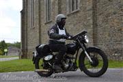 B.O.M.'s Veteranen Tour, dag 1 -  27 juni 2015