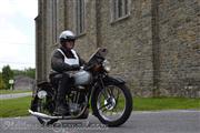 B.O.M.'s Veteranen Tour, dag 1 -  27 juni 2015
