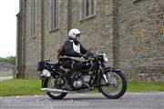 B.O.M.'s Veteranen Tour, dag 1 -  27 juni 2015