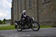 B.O.M.'s Veteranen Tour, dag 1 -  27 juni 2015