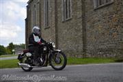 B.O.M.'s Veteranen Tour, dag 1 -  27 juni 2015