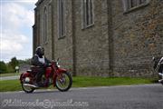 B.O.M.'s Veteranen Tour, dag 1 -  27 juni 2015