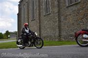 B.O.M.'s Veteranen Tour, dag 1 -  27 juni 2015