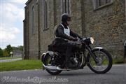 B.O.M.'s Veteranen Tour, dag 1 -  27 juni 2015