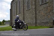 B.O.M.'s Veteranen Tour, dag 1 -  27 juni 2015