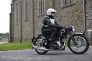 B.O.M.'s Veteranen Tour, dag 1 -  27 juni 2015