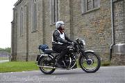 B.O.M.'s Veteranen Tour, dag 1 -  27 juni 2015
