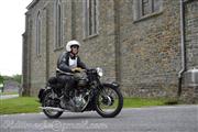B.O.M.'s Veteranen Tour, dag 1 -  27 juni 2015