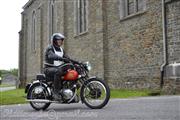 B.O.M.'s Veteranen Tour, dag 1 -  27 juni 2015