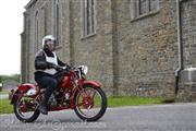 B.O.M.'s Veteranen Tour, dag 1 -  27 juni 2015