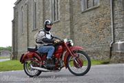 B.O.M.'s Veteranen Tour, dag 1 -  27 juni 2015