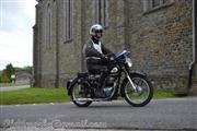 B.O.M.'s Veteranen Tour, dag 1 -  27 juni 2015