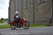 B.O.M.'s Veteranen Tour, dag 1 -  27 juni 2015
