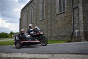 B.O.M.'s Veteranen Tour, dag 1 -  27 juni 2015