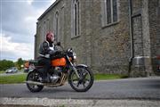 B.O.M.'s Veteranen Tour, dag 1 -  27 juni 2015