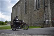 B.O.M.'s Veteranen Tour, dag 1 -  27 juni 2015
