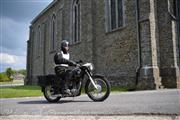 B.O.M.'s Veteranen Tour, dag 1 -  27 juni 2015