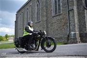 B.O.M.'s Veteranen Tour, dag 1 -  27 juni 2015