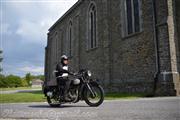 B.O.M.'s Veteranen Tour, dag 1 -  27 juni 2015