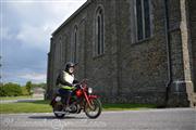 B.O.M.'s Veteranen Tour, dag 1 -  27 juni 2015