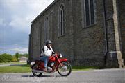 B.O.M.'s Veteranen Tour, dag 1 -  27 juni 2015