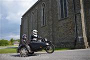 B.O.M.'s Veteranen Tour, dag 1 -  27 juni 2015