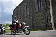 B.O.M.'s Veteranen Tour, dag 1 -  27 juni 2015