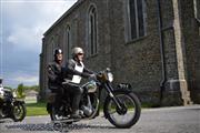 B.O.M.'s Veteranen Tour, dag 1 -  27 juni 2015