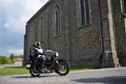 B.O.M.'s Veteranen Tour, dag 1 -  27 juni 2015