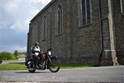 B.O.M.'s Veteranen Tour, dag 1 -  27 juni 2015
